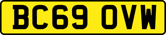 BC69OVW