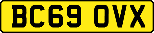 BC69OVX