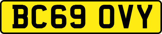 BC69OVY