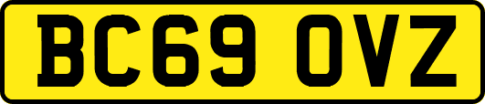 BC69OVZ