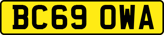 BC69OWA