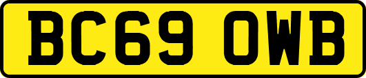 BC69OWB