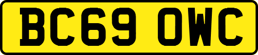 BC69OWC