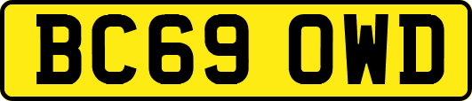 BC69OWD