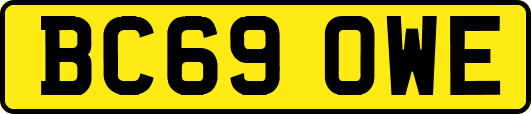 BC69OWE