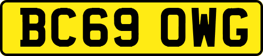 BC69OWG