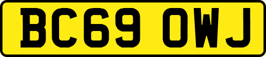 BC69OWJ