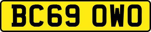BC69OWO