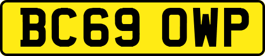 BC69OWP