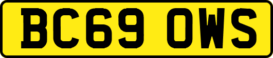 BC69OWS