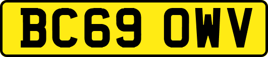 BC69OWV