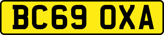 BC69OXA