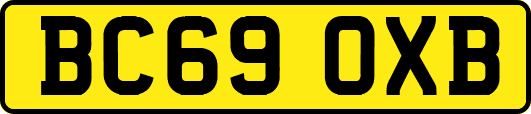 BC69OXB