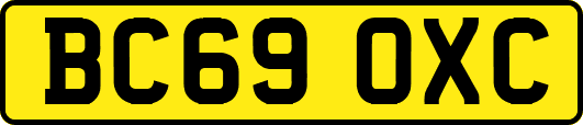BC69OXC