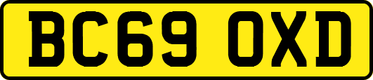 BC69OXD