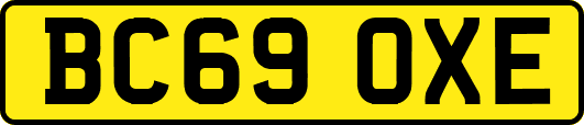 BC69OXE