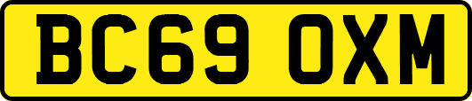 BC69OXM