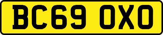 BC69OXO