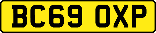 BC69OXP