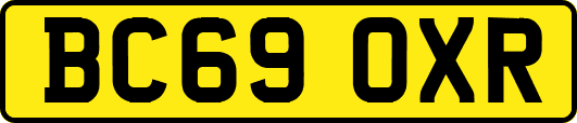 BC69OXR