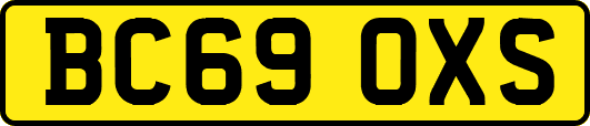 BC69OXS