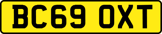 BC69OXT
