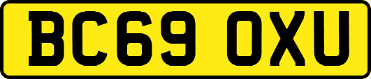 BC69OXU