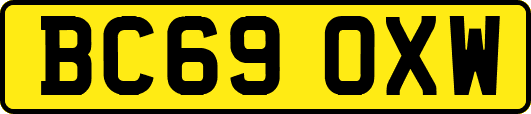 BC69OXW
