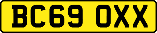 BC69OXX