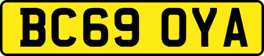 BC69OYA