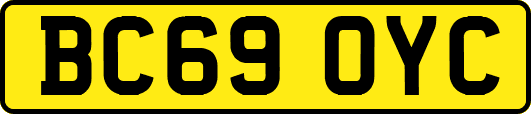 BC69OYC