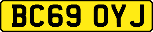 BC69OYJ
