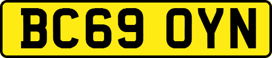 BC69OYN