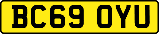 BC69OYU