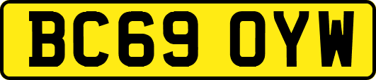 BC69OYW