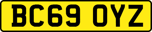 BC69OYZ