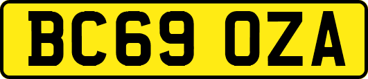 BC69OZA