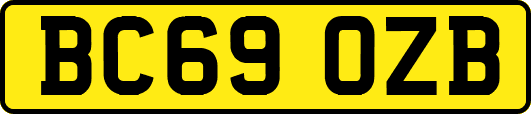 BC69OZB