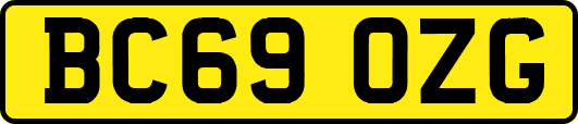 BC69OZG