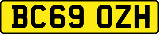 BC69OZH
