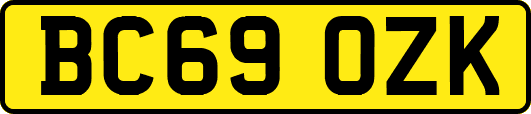 BC69OZK