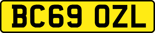 BC69OZL