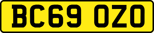 BC69OZO
