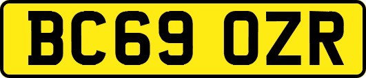 BC69OZR
