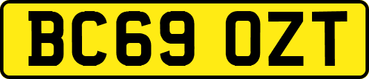 BC69OZT