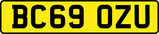 BC69OZU