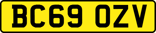 BC69OZV