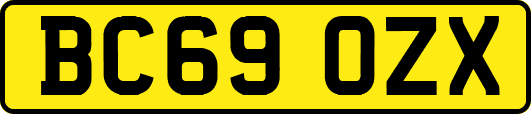 BC69OZX