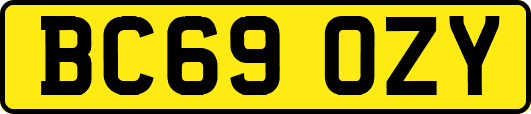 BC69OZY