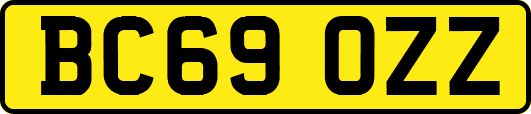 BC69OZZ
